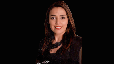 Özlem ODABAŞI