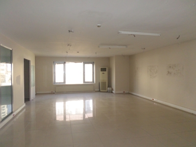 1500m2 KAPALI ALANLI MÜSTAKİL BİNA