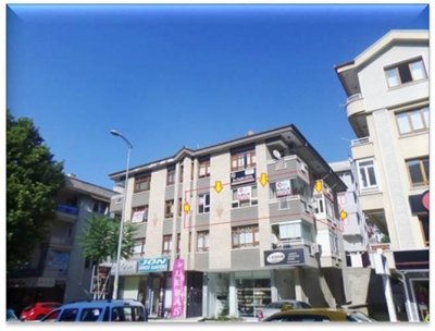 25 günde kiralandı 