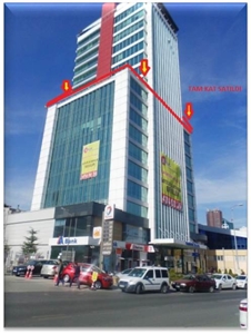 35 günde kiralandı 