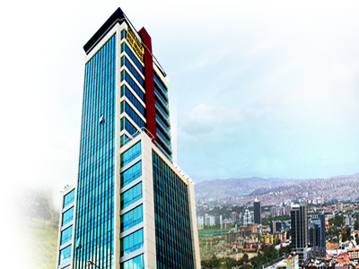 Başkent Plaza