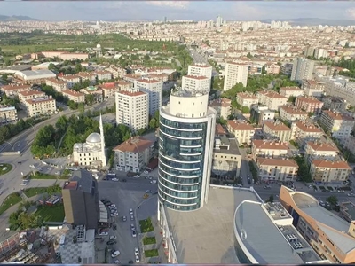 Ata Plaza