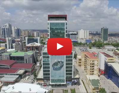 Ata Plaza